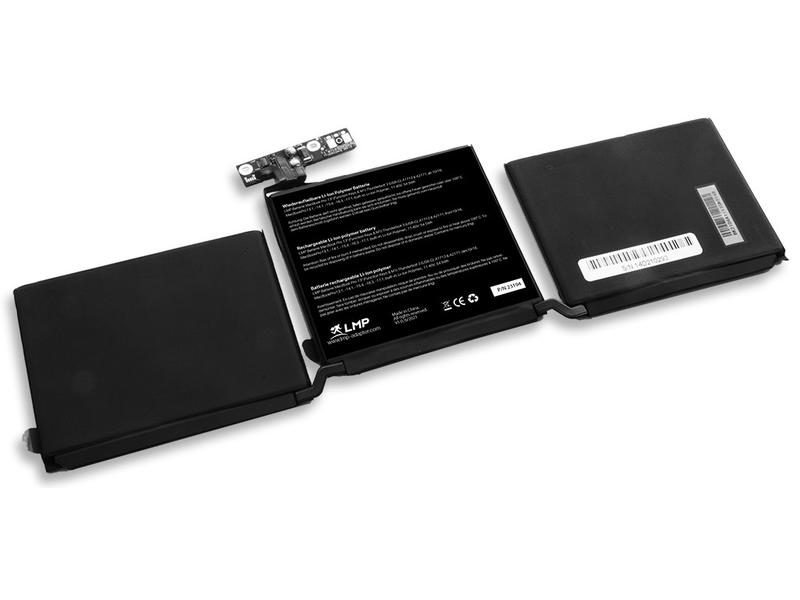 LMP Akku Macbook Pro 13 A1713/A2171