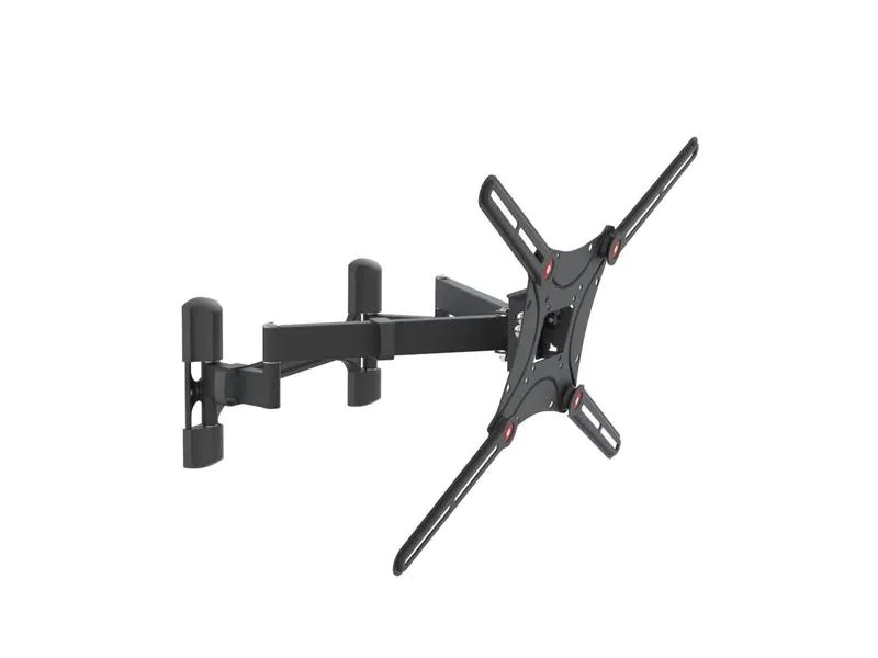 Barkan Wandhalterung WH 464-SW Schwarz