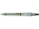 Pilot Kugelschreiber Begreen B2P Ecoball 1.0 mm, Schwarz