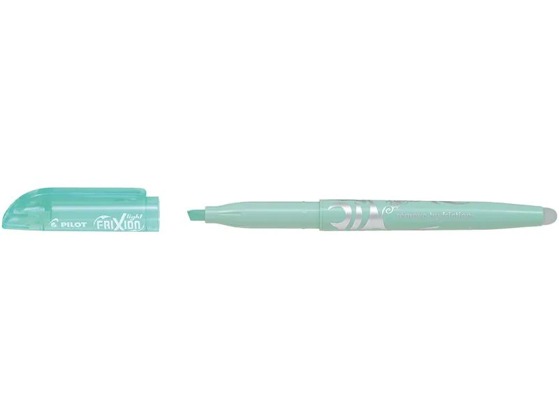 Pilot Textmarker Frixion Light soft Grün