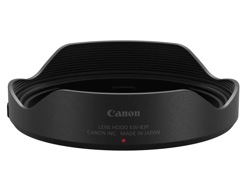 Canon Sonnenblende EW-83P – Canon RF 14-35 mm F/4 L IS USM