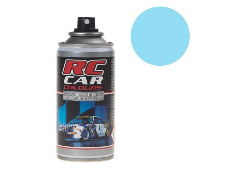 Ghiant Lexanspray RC CAR Urman Blau 148 150 ml