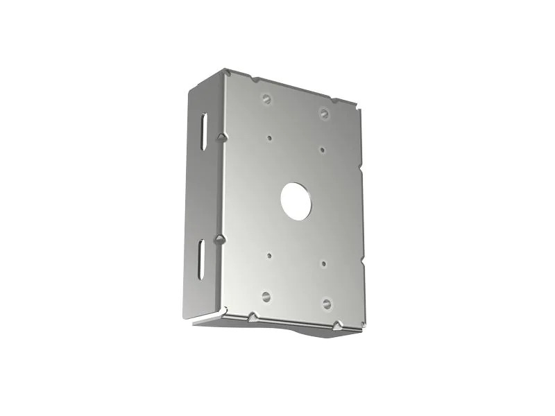 Axis Masthalterung T91F67 Chrom 1 Stück