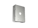 Axis Masthalterung T91F67 Chrom 1 Stück