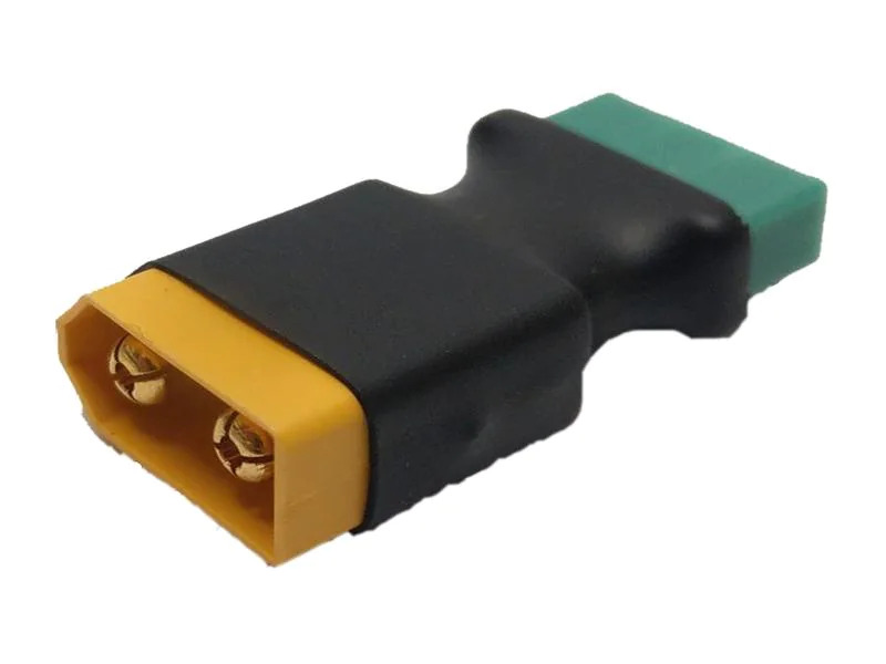 EP Kurzadapter XT60 zu MPX