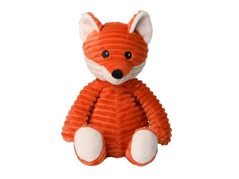 Warmies Wärme-Stofftier PURE Fuchs mit Lavendel-Füllung 30 cm