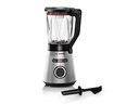 Bosch Standmixer MMB6382M Schwarz/Silber