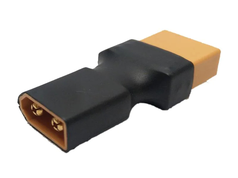 EP Kurzadapter XT60 zu XT90