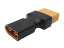 EP Kurzadapter XT60 zu XT90