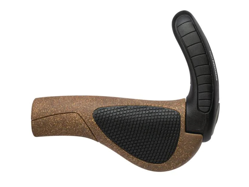 Ergon Lenkergriffe GP3 BioKork Grösse L