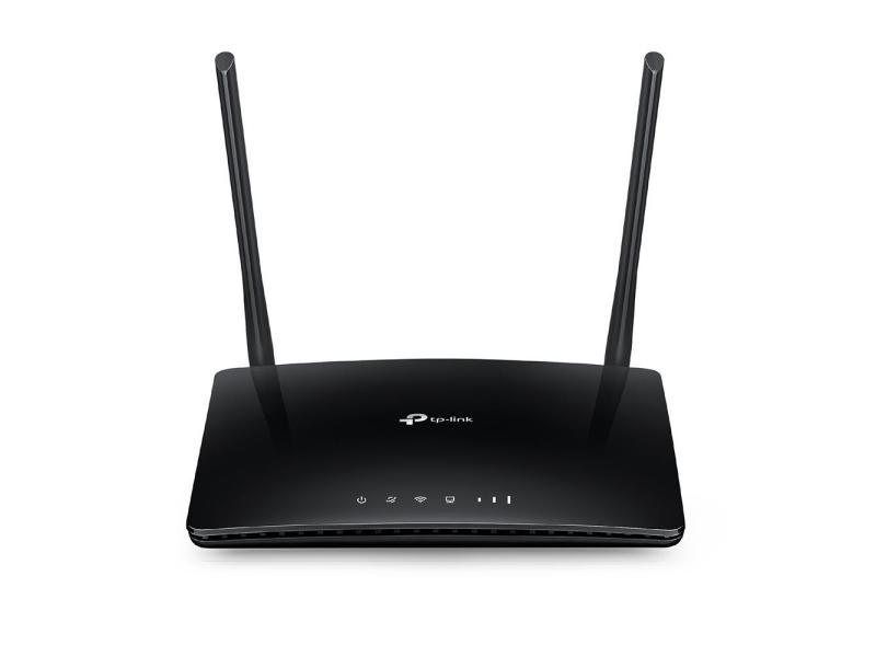 TP-Link LTE-Router TL-MR6400