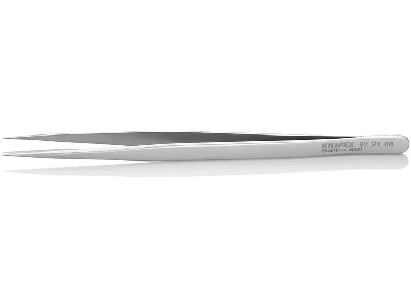 Knipex Universalpinzette gerade 140 mm
