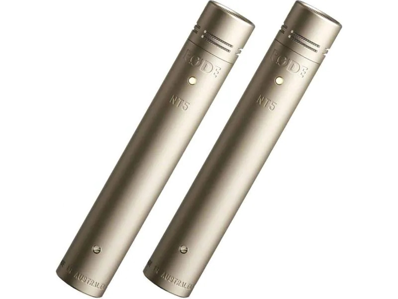 Rode Mikrofone NT5-MP