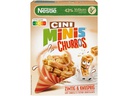 Nestlé Cerealien Cini Minis Churros 360 g