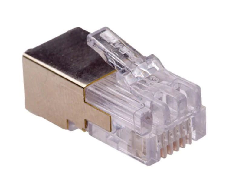 Axis Stecker RJ12 10 Stück