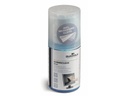 DURABLE Reinigungsspray und Tuch Screenclean 200 ml