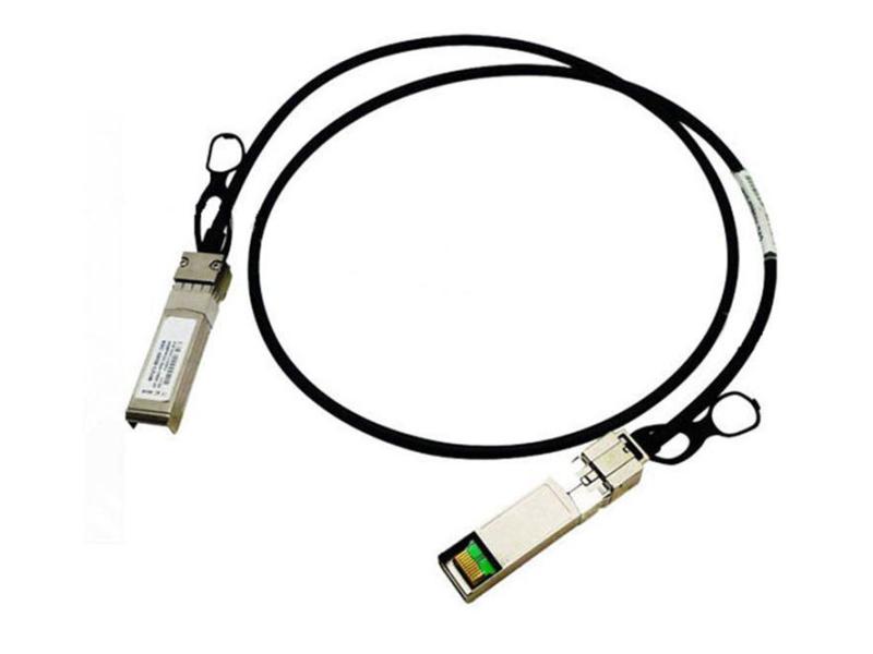Alcatel-Lucent Direct Attach Kabel iSFP-10G-C3M SFP+/SFP+ 3 m