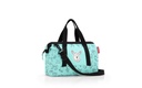 Reisenthel Umhängetasche Allrounder XS Kids Cats and Dogs Mint