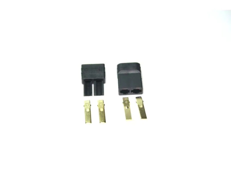 EP Stecker TRX 5 Paar