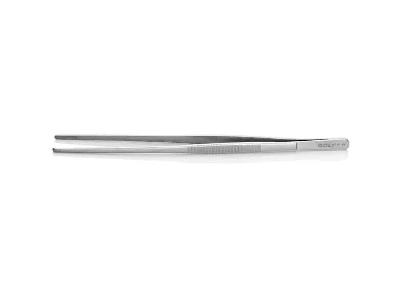 Knipex Universalpinzette gerade 300 mm