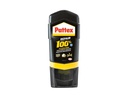 Pattex Alleskleber 100% Multi Power Kleber 50 g, Transparent