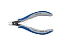 Knipex Elektronik-Seitenschneider 125 mm