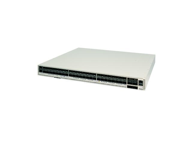 Alcatel-Lucent SFP+ Switch OmniSwitch OS6900X48-F 48 Port