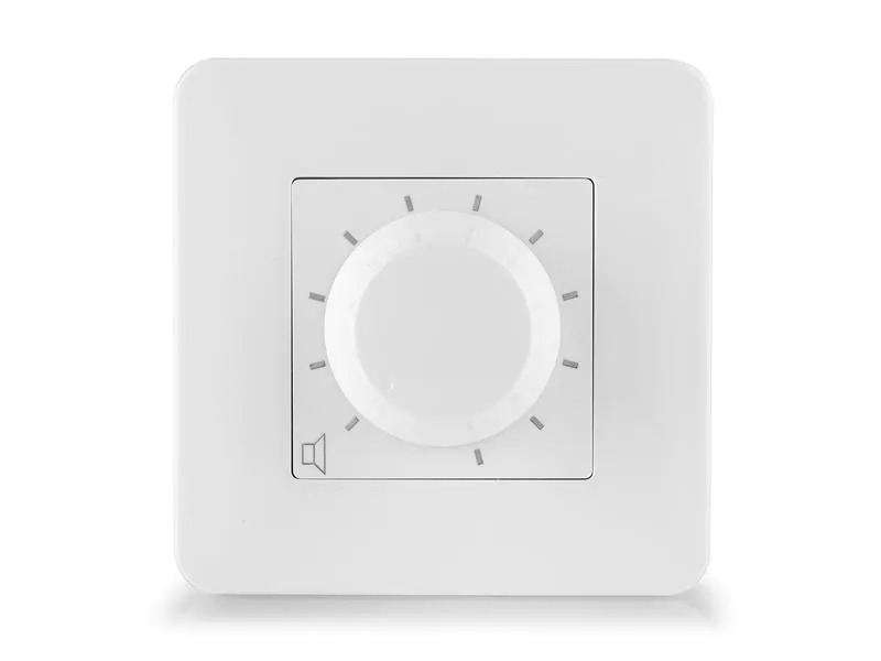 Power Dynamics Verstärker Pro PDVC12 12 W