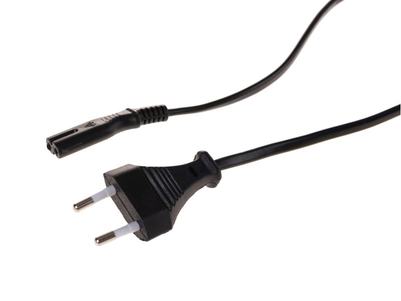 Rotronic Netzkabel 1.8 m C7-T26