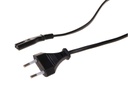 Rotronic Netzkabel 1.8 m C7-T26
