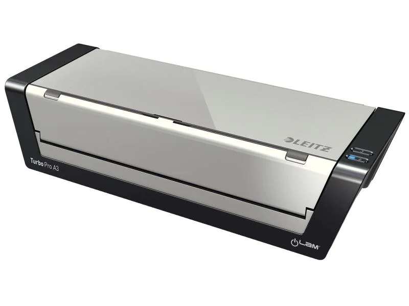 Leitz Bürogeräte Laminiergerät Touch Turbo Pro A3 250 µm