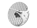 MikroTik LTE-Router RBLHGR&amp;R11e-LTE6 Outdoor, Integr. 17dBi Antenne