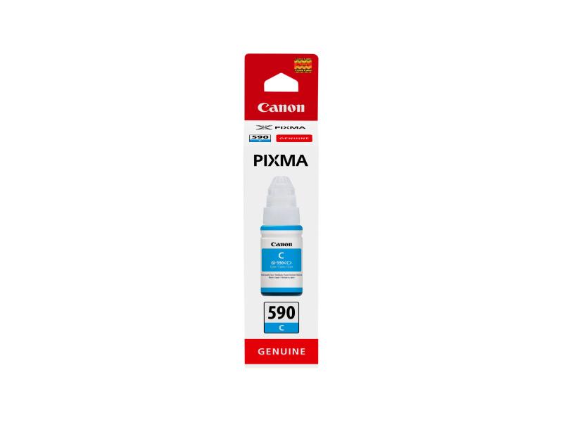 Canon Tinte GI-590C Cyan
