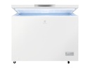 Electrolux Gefriertruhe GT316