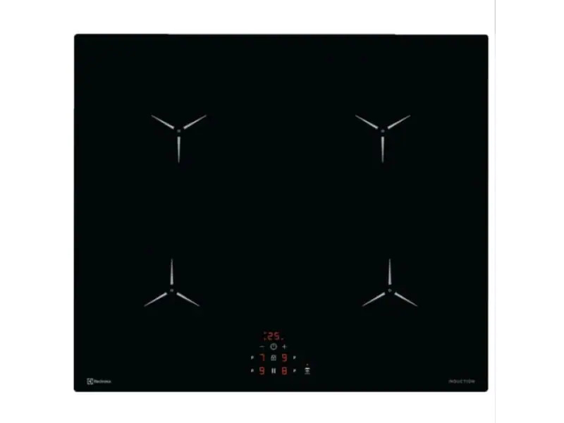 Electrolux Induktionskochfeld GK58IO Aufliegend/Flächenbündig
