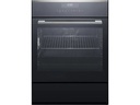 Electrolux Einbaubackofen EB7GL4CN Schwarz/Silber A+