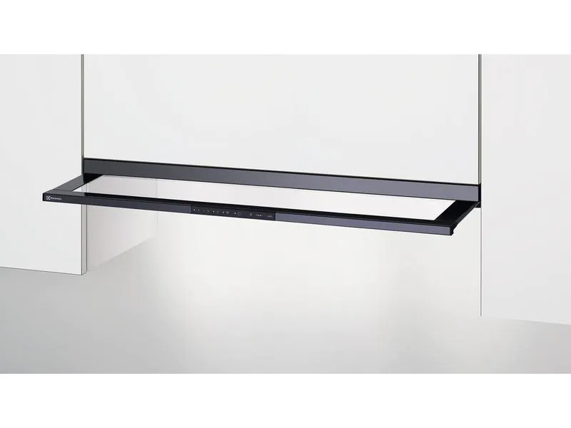Electrolux Flachschirmhaube DASL9046SW 3 + intensiv Stufen