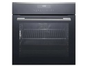 Electrolux Einbaubackofen EB6GL80CN Schwarz A+