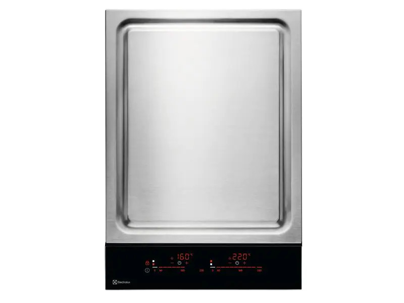 Electrolux Tepanyaki-Grill TY38TSILCN 38 cm