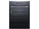 Electrolux Einbaubackofen EB7PL4CN Dunkelgrau/Silber A++