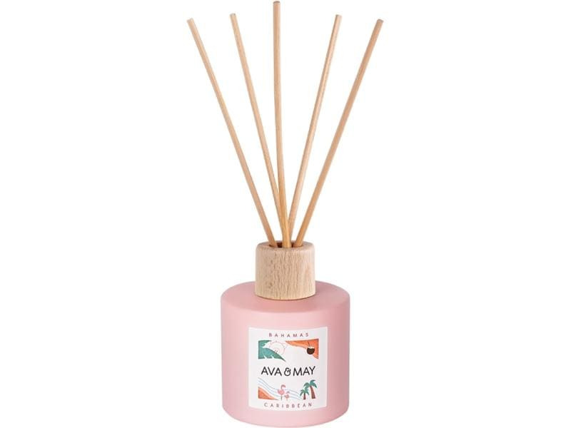 AVA &amp; MAY Duftstäbchen Bahamas 100 ml