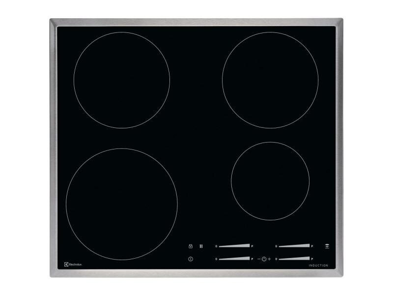 Electrolux Induktionskochfeld GK58TSICN Aufliegend