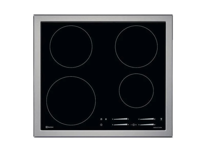 Electrolux Induktionskochfeld GK58TSIPL Aufliegend