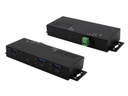 Exsys USB-Hub EX-1237HMVS