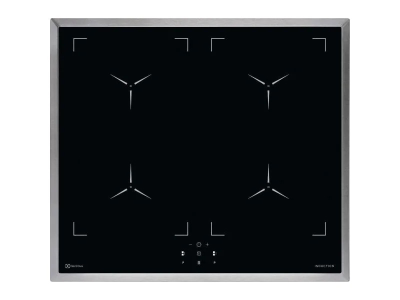 Electrolux Induktionskochfeld GK58ICN Aufliegend