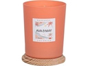 AVA &amp; MAY Duftkerze Barbados 180 g