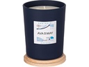 AVA &amp; MAY Duftkerze Santorini 180 g