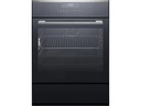 Electrolux Einbaubackofen EB7GL4XCN Schwarz/Silber A+