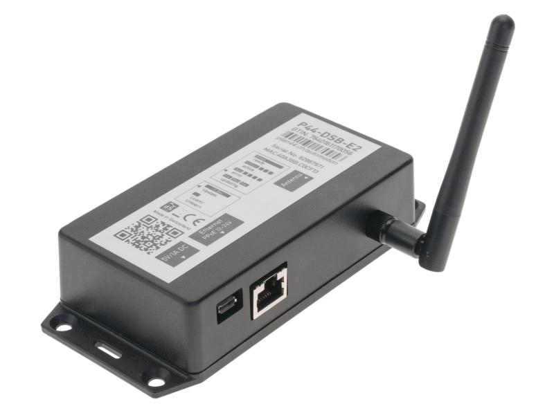 plan44 Gateway digitalSTROM-Bridge P44-DSB-E2