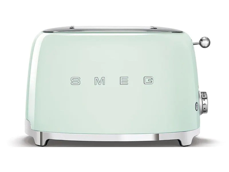 SMEG Toaster 50'S RETRO STYLE Grün